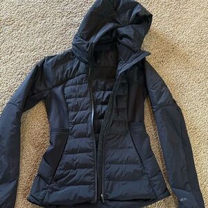 Lululemon jacket